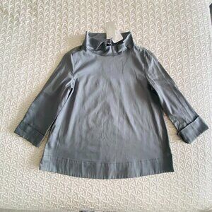 New Cotton #/4 sleeve top